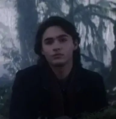 Profile image of Monty