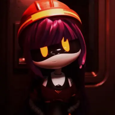 Profile image of Doll