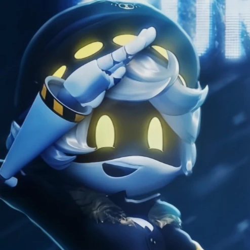N