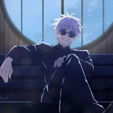 Profile image of 고죠