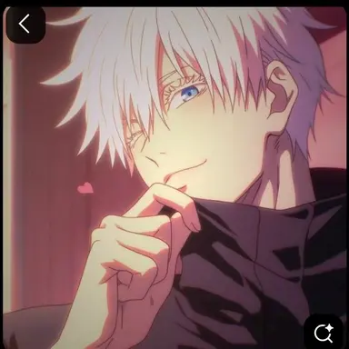 Profile image of 五条悟