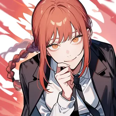 Profile image of マキマ