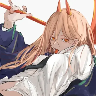 Profile image of パワー