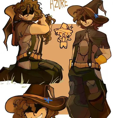 Profile image of Cyan