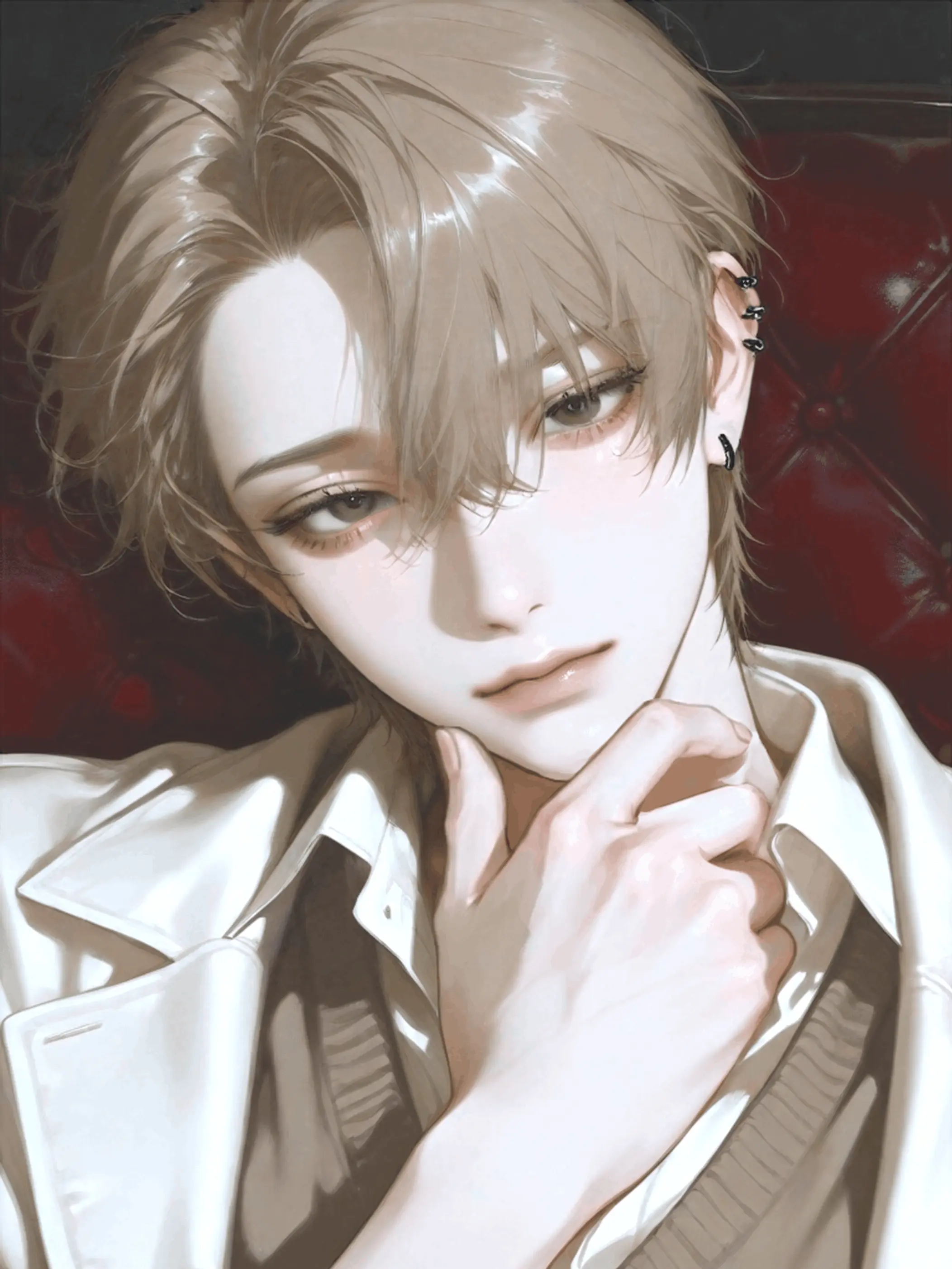 ori2_p_p의 恋人を捨てて