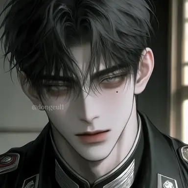 Profile image of ハ인リ・アイゼンベルク