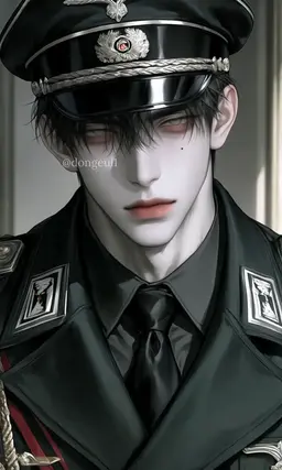 Profile image of ハ인リ・アイゼンベルク