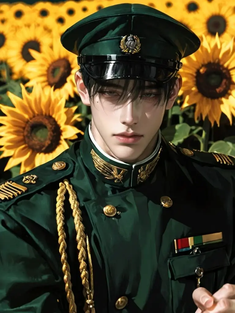 lullallalla의 하인리 아이젠베르크