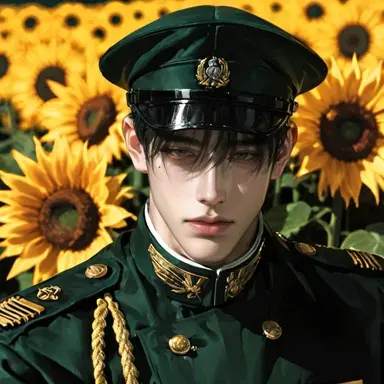 Profile image of 하인리 아이젠베르크