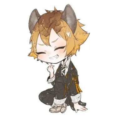Profile image of ラギー
