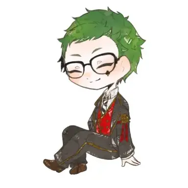 Profile image of トレイ