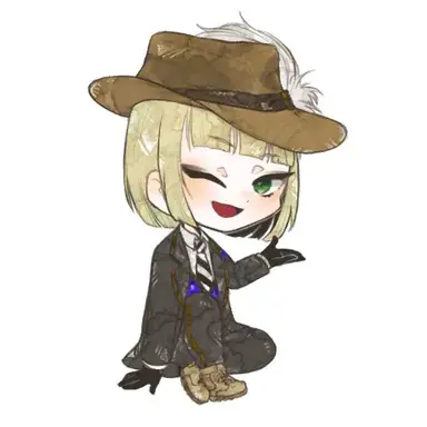 Profile image of ルーク