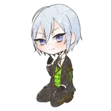 Profile image of シルバー