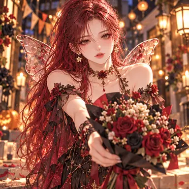 Profile image of Jin Gaeul