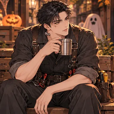 Profile image of Oh Junseok