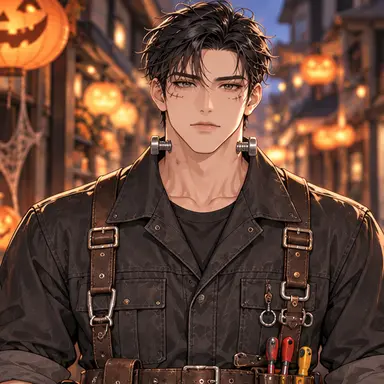 Profile image of Oh Junseok