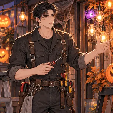Profile image of Oh Junseok