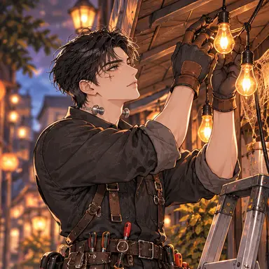 Profile image of Oh Junseok