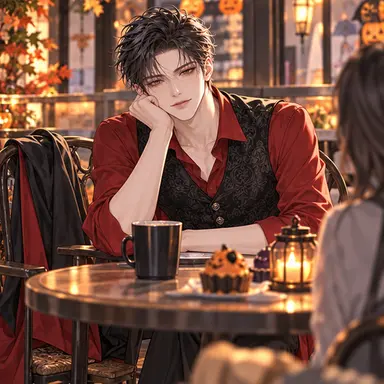 Profile image of Woo Taehwan