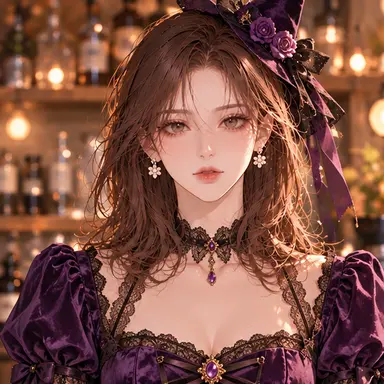 Profile image of Yoon Riwon