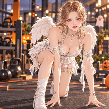 Profile image of Baek Yeeun