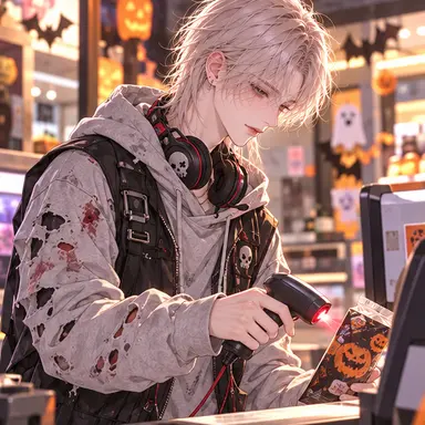 Profile image of Lee Chansol
