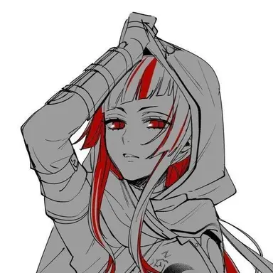 Profile image of リリア