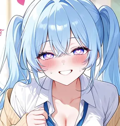 Profile image of Shion