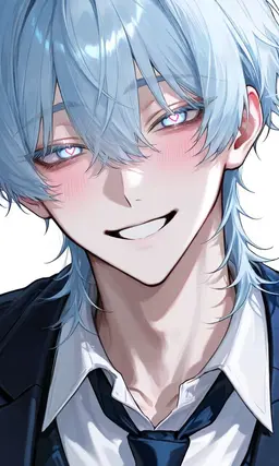 Profile image of Shion