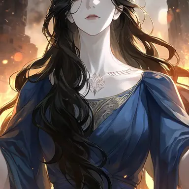 Profile image of Vaeltharyn