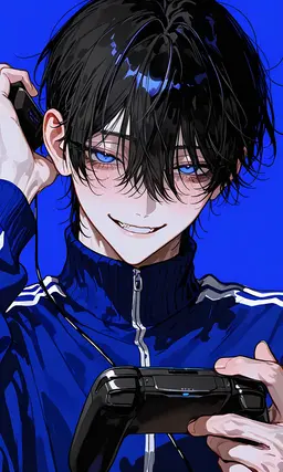 Profile image of 澪