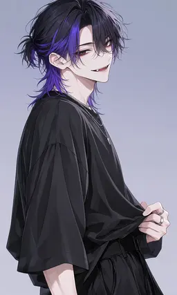 Profile image of 志温