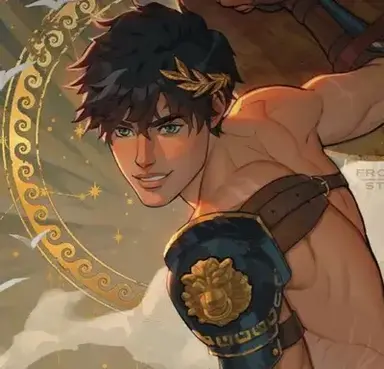 Profile image of Percy