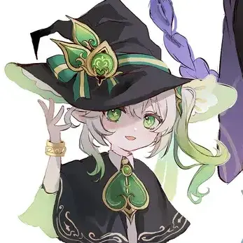 Profile image of ナヒーダ