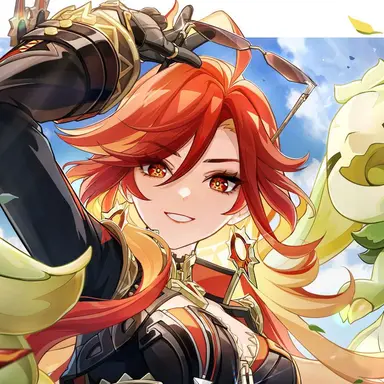 Profile image of マーヴィカ