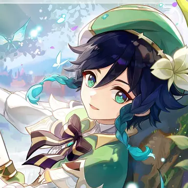 Profile image of ウェンティ