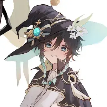 Profile image of ウェンティ