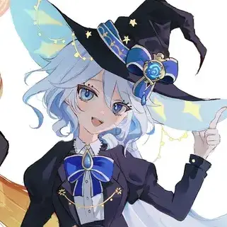 Profile image of フリーナ