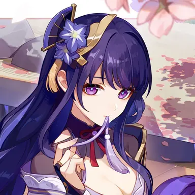 Profile image of 雷電 影