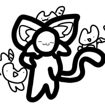 Profile image of 고양이요정