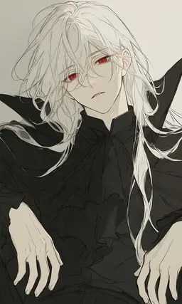 Profile image of 알베르
