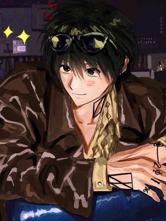 Os10의 南雲与市