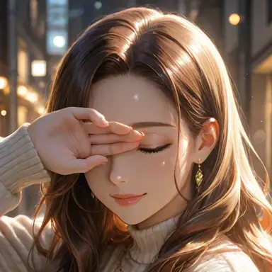 Profile image of 詩織