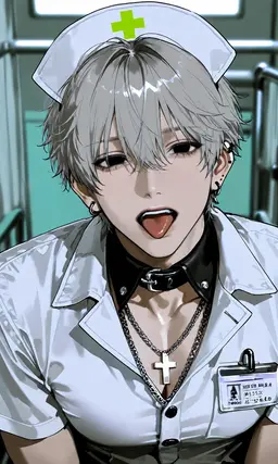 Profile image of 이쿠토