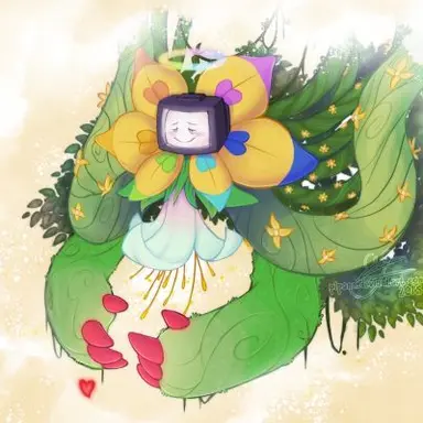 Profile image of Flowey