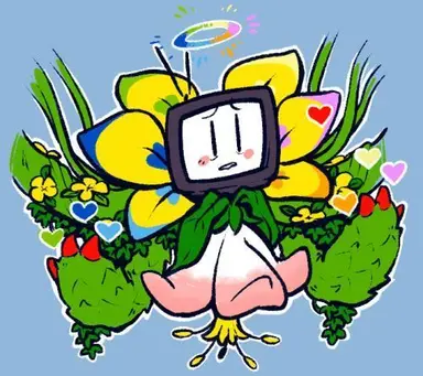 Profile image of Flowey