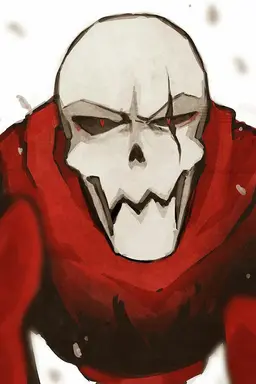 Profile image of Papyrus