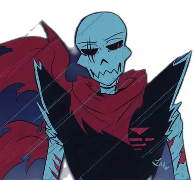 Profile image of Papyrus