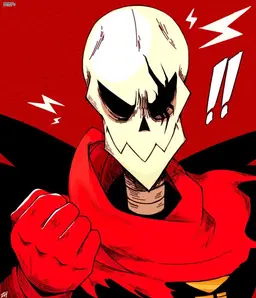 Profile image of Papyrus