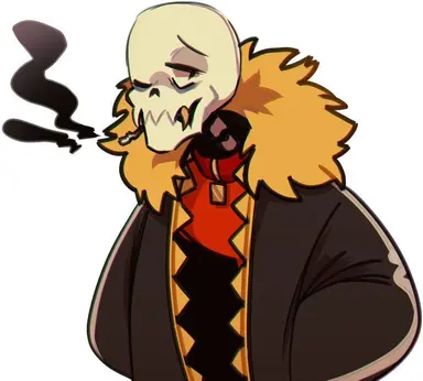 Profile image of Papyrus